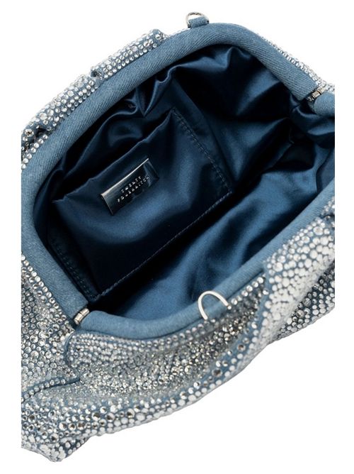 Pochette donna Cambridge denim Twenty Fourhaitch | CAMBRIDGEDENIM